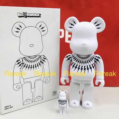neil barrett bearbrick