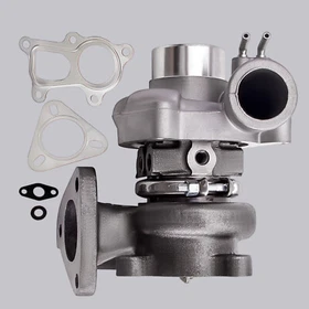 Wasser Turbo Turbolader for Mitsubishi Pajero L200 L300 4D56 TD04-10T best.