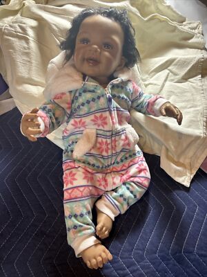 Waltraud Hani Signature Edition Baby Doll