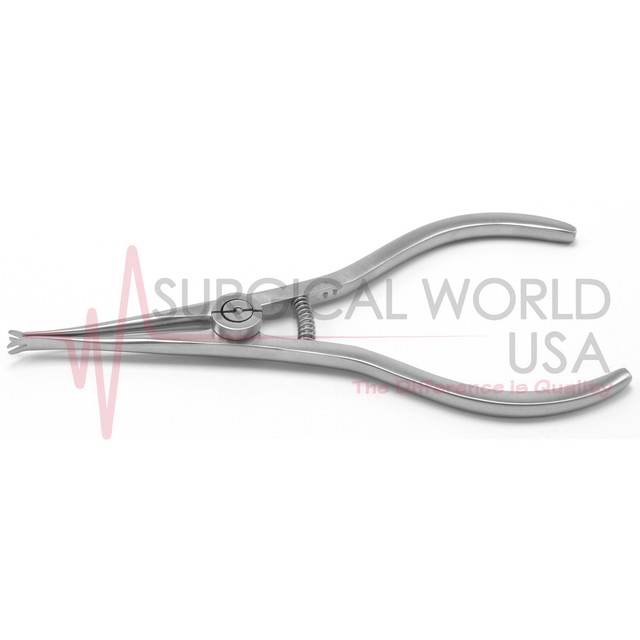 Steiner Tying Pliers Orthodontic Coon Style Ligature Tying Plier Dental