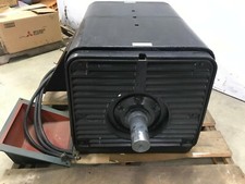 Reliance Industrial Electric Motor, 350 HP, 1776 RPM, 575V 318A 5005S Frame