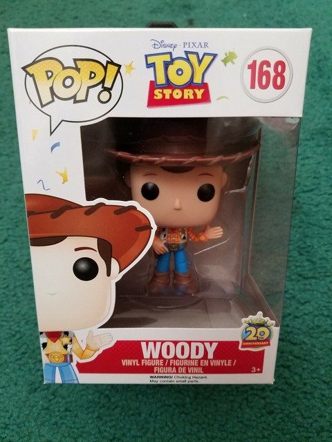 funko pop rex toy story ebay