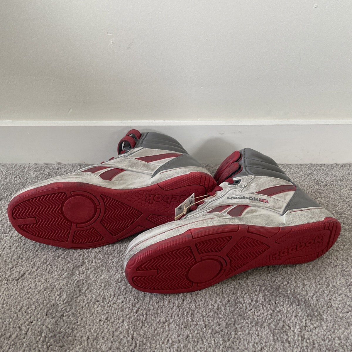 Size 9 ✓ Reebok x Aliens BB 4000 II Mid Shoes Alien Stomper Size 9 ✓ Reebok x Aliens BB 4000 II Mid Shoes Alien Stomper