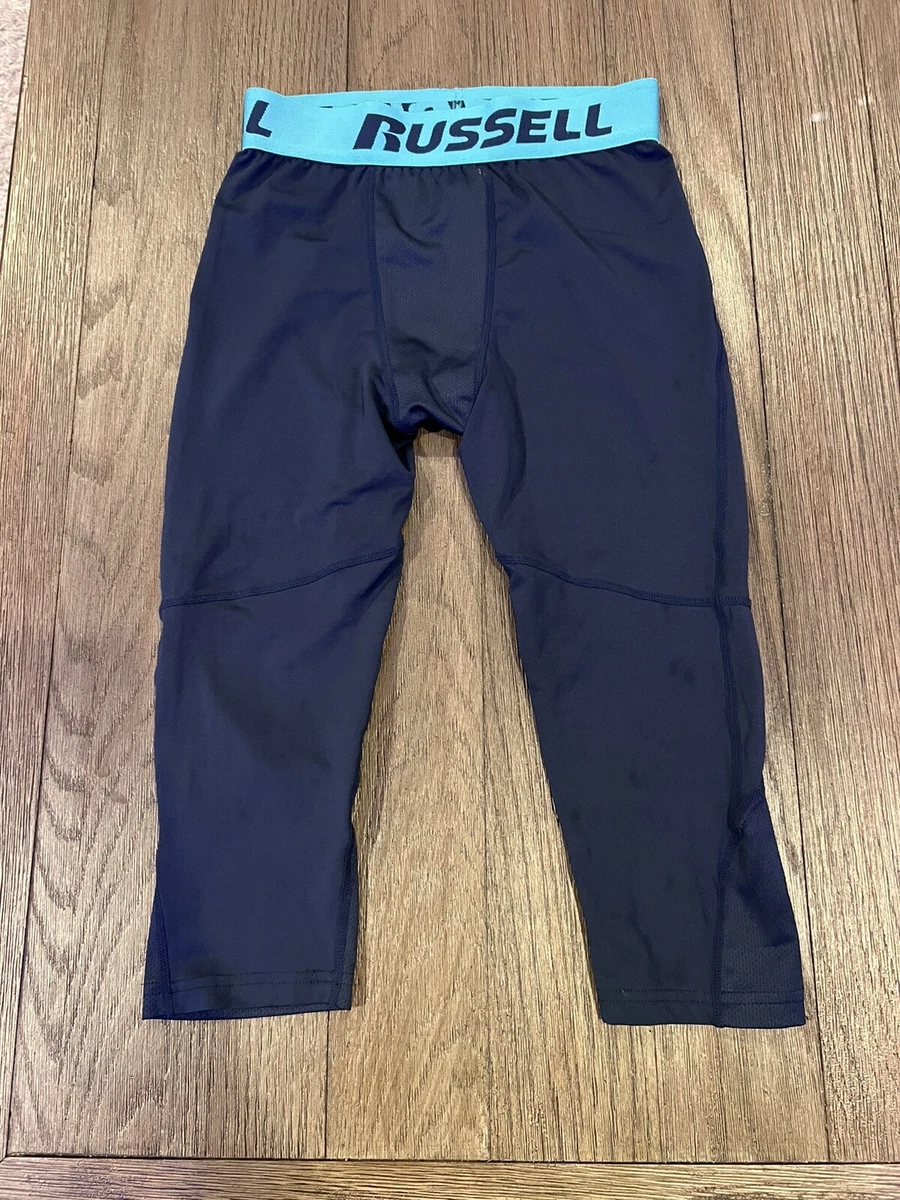Russell compression tights sale