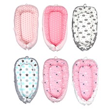 babyrest deluxe innerspring