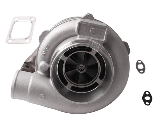 Universal Turbo GT30 GT3037 GT3076 A/R 0.82 T3 4-Bolt Anti-Surge Compressor - Picture 1 of 5