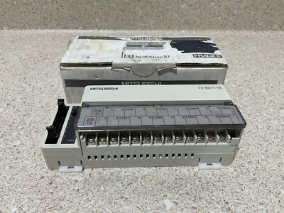 FX-16EYT-TB  三菱電機 10個セット FX-16EYT-TB 三菱電機 10個セット 【公式通販】