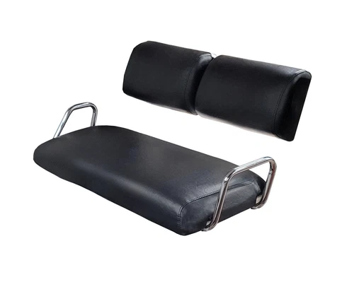 Yamaha G2 or G9 (FRONT / REAR COMBO) Golf Cart Seat Covers (ONLY FOR G-2 or G-9)