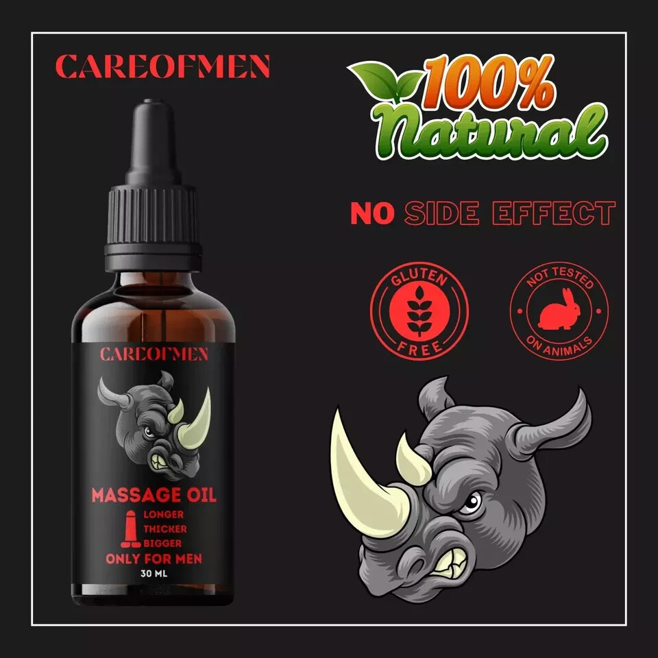 Huile De Croissance FORMENCARE XXXL Pour Cheveux - Gain Annoncé 14+ Pouces - Flacon 30 Ml - Neuf