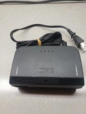 ✅ Official Nintendo 64 N64 AC Adaptor Power Cord Video Game Console Cable OEM ✅