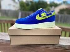 Olivia Kim Nike Air Force 1 Betty Boop Friends And Family | SneakerNews.com