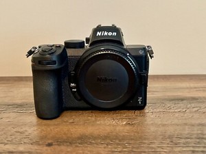 Nikon Z5 | eBay Nikon Z5 | eBay