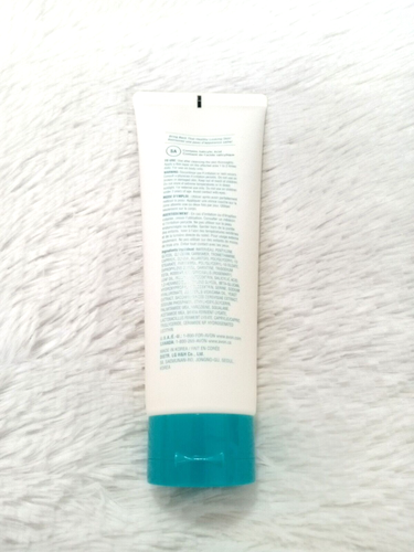 AVON Skin So Soft Gel Lenitivo - Pelle incline all'acne (6,1 floz) - NUOVO SIGILLATO!!! - Foto 3 di 10