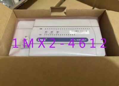 1pc new  INVT PLC IVC1L-1616MAR-T 