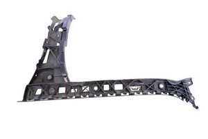 Mercedes E W213 Stoßstangenhalterung hinten rechts A2138850463 2017 25807092