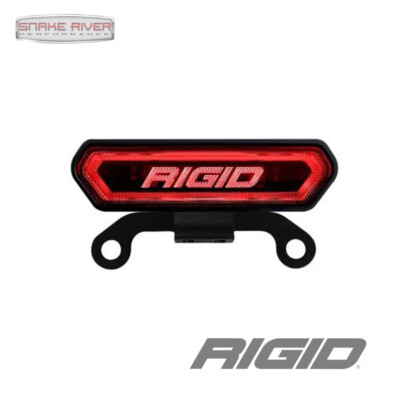 RIGID INDUSTRIES CHASE Off Road LED-Zusatzbremsleuchte 21-26 Ford Bronco 46727