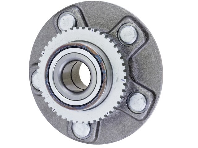 2002-2004 Infiniti I35 Rear Wheel Hub Assembly 87917SKFY OEM Fit