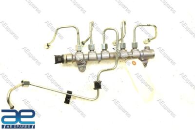 OEM 0305BAM00730N Neu Common Schienen Einspritzverfahren Für Mahindra Roxor