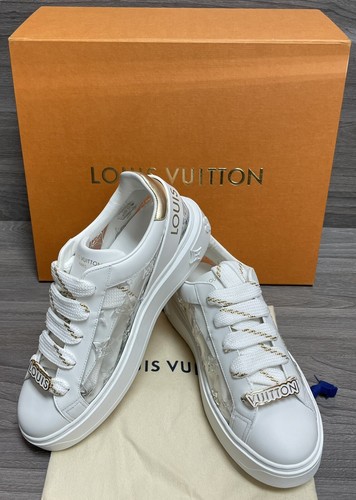 LOUIS VUITTON 1A9PZS Women's Time Out 
