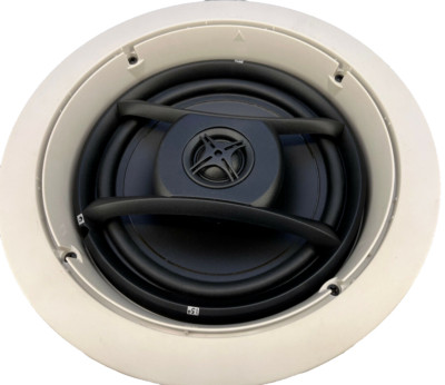 1x Russound Acclaim 7 series 7 inch Einbaulautsprecher  - ohne abdeckung(grill)