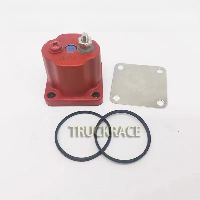 SOLENOID COIL Set 3408421 3054611 3054606 3054608 for 12V Cummins 