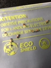 CDLL4106 Microchip Technology Zener Diodes Lot Of 10