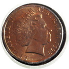 elf Australia 1 Dollar 1999 C  The Last ANZACS World War I — photo 2