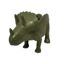 Triceratops Taco Holder Ultimate Dinosaur Taco Stand Kids Funwares Serving Dish