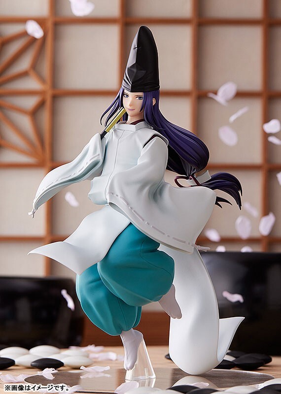GOOD SMILE COMPANY - aqua3974 鶴丸国永 三日月宗近 加州清光
