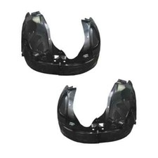 Front Fender Liner Set For 2015-2023 Chrysler...