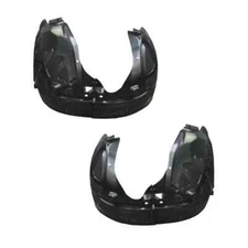 Front Fender Liner Set For 2015-2023 Chrysler 300 CH1248185 CH1249185