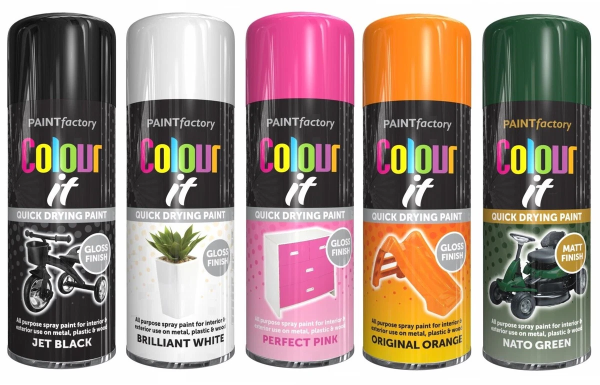 Plastic spray paint for metal new arrivals