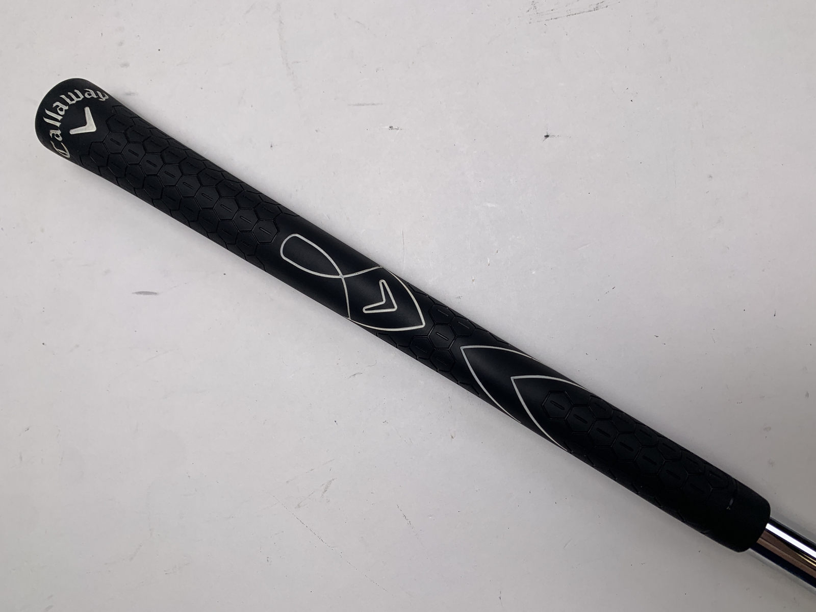 Callaway X Hot Single 4 Iron True Temper Speed Step 85 Stiff Steel RH