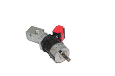 Original Opel Zündschloss Lenkschloss Movano B Renault Master III 95507447