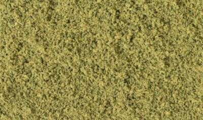 H0 TT N Woodland Scenics T1362 Turf Bodendecker Flocken burnt grass  neu OVP