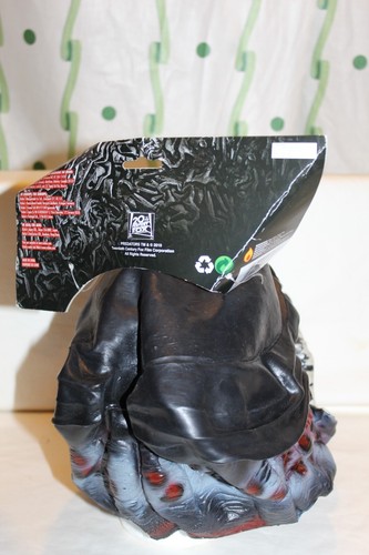 Rubies Berserker Predator Halloween Mask Adult Costume 2010 - Picture 3 of 4