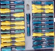  New* Deltronic Corp Tenth Plug Gauge 