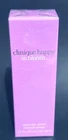 Clinique Happy In Bloom Perfume Spray Edp 1.7 fl oz / 50 ml Sealed Box