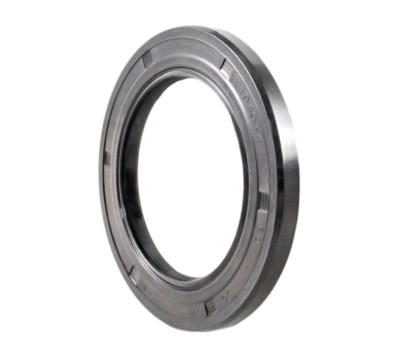Fluororubber FKM Oil Seal - Metric Rotary Shaft Seal 5mm To 68mm, High Temp Resistant -25℃ To 280℃ 3 thumbnail image
