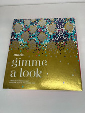 Avon New Brush Collection 5 Piece Make Up Gimme a Look Mark