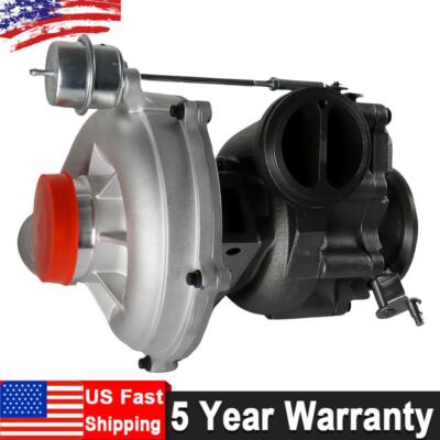 Upgrade GTP38 Turbo For  99-03 Ford Powerstroke 7.3L F250 F350 F450 1831383C92