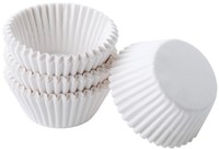 Wilton Mini Muffin Baking Cups Cupcake Liner Wrapper 100 Count 1-1/4 Diameter on sale Wilton Mini Muffin Baking Cups Cupcake Liner Wrapper 100 Count 1-1/4 Diameter on sale