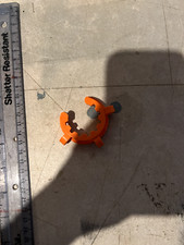 plastic clamps