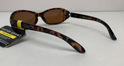 Occhiali Da Sole Polarizzati Foster Grant MAXBLOCK S02743FGX205 POL FMR 100% UV - Foto 3