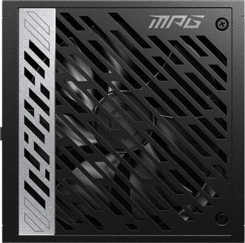 MSI MPG A1000G PCIE5 1000W modular ATX power supply