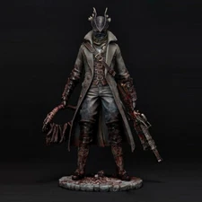 Hunter 1/6 3D print Figure Model Kit Unpainted Unassembled Garage Kit