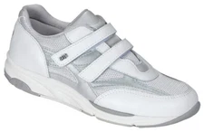 SAS Women's Shoes TMV Silver Many Sizes & Widths FREE SHIPPING New In Box