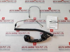 Gai-Tronics 12515-007 Pressbar Handset With Hytrel Cord Replacement Kit