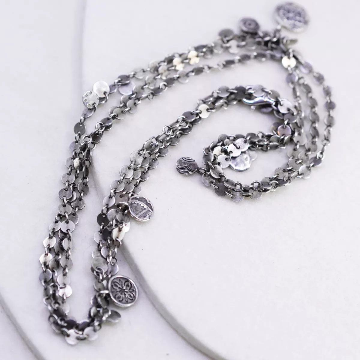 Silpada charms shop