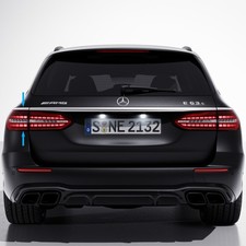 LED Rückleuchte Links Außen E-Klasse T-Modell S213 Original Mercedes-Benz